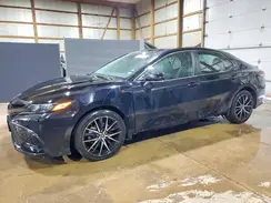 4T1G11AK6RU885887 2024 TOYOTA CAMRY