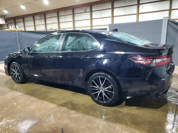 4T1G11AK6RU885887 2024 TOYOTA CAMRY - Image 2