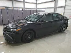 4T1G11AK6RU886246 2024 TOYOTA CAMRY