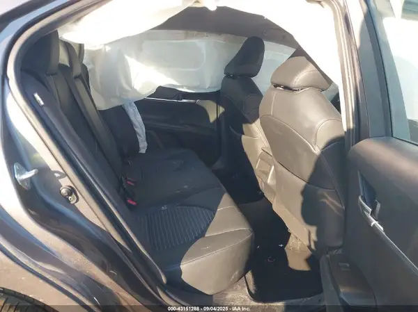 4T1G11AK6RU886456 2024 TOYOTA CAMRY - Image 8