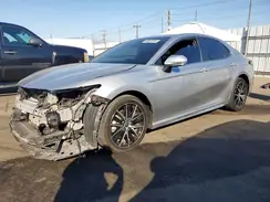 4T1G11AK6RU886537 2024 TOYOTA CAMRY