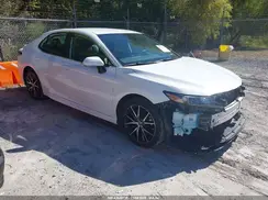 4T1G11AK6RU886778 2024 TOYOTA CAMRY