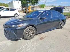 4T1G11AK6RU886831 2024 TOYOTA CAMRY