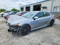 4T1G11AK6RU888370 2024 TOYOTA CAMRY