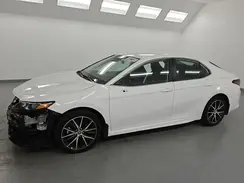 4T1G11AK6RU888532 2024 TOYOTA CAMRY