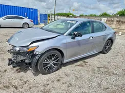 4T1G11AK6RU888658 2024 TOYOTA CAMRY