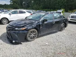 4T1G11AK6RU888675 2024 TOYOTA CAMRY