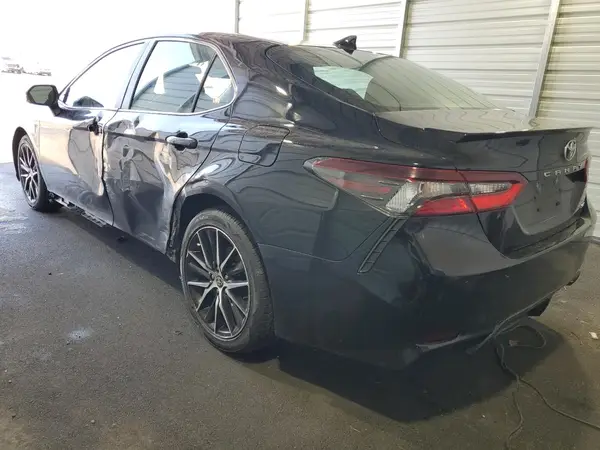 4T1G11AK6RU889034 2024 TOYOTA CAMRY - Image 2