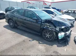4T1G11AK6RU889390 2024 TOYOTA CAMRY