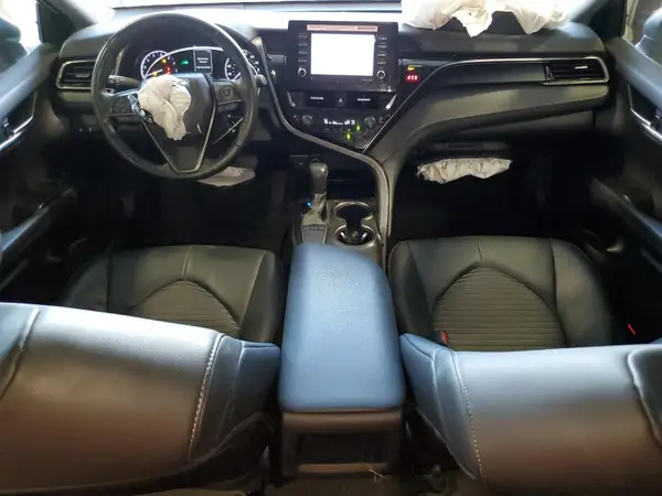 4T1G11AK6RU889440 2024 TOYOTA CAMRY - Image 8