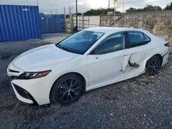 4T1G11AK6RU891222 2024 TOYOTA CAMRY