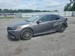 4T1G11AK6RU892533 2024 TOYOTA CAMRY