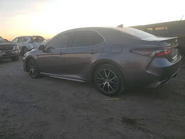 4T1G11AK6RU892936 2024 TOYOTA CAMRY - Image 2