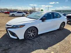 4T1G11AK6RU894606 2024 TOYOTA CAMRY