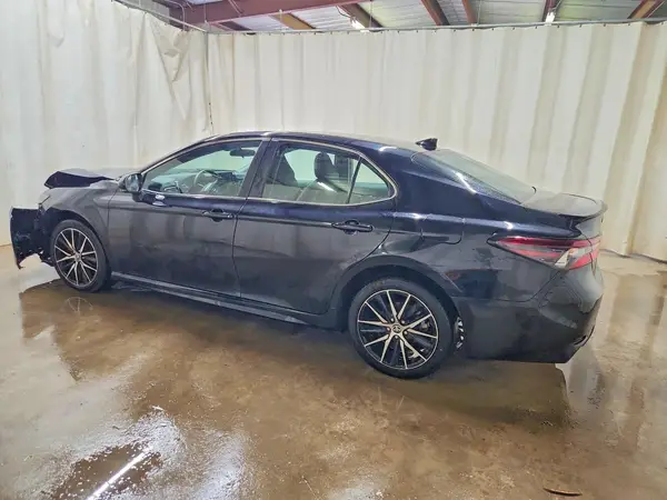 4T1G11AK6RU895299 2024 TOYOTA CAMRY - Image 2