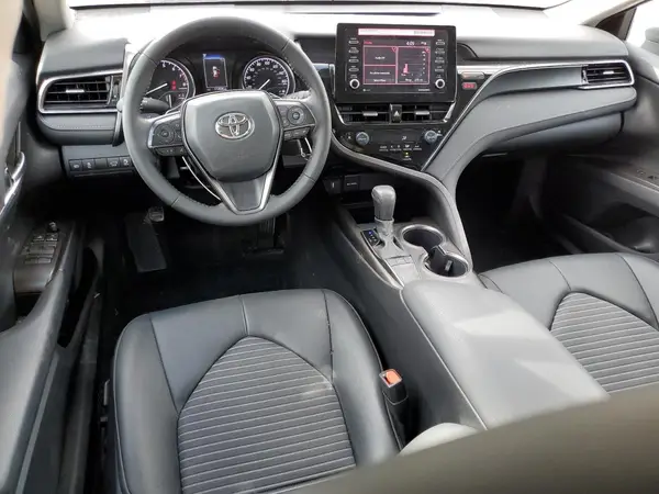 4T1G11AK6RU896937 2024 TOYOTA CAMRY - Image 8