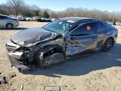 4T1G11AK6RU897232 2024 TOYOTA CAMRY