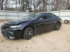 4T1G11AK6RU898686 2024 TOYOTA CAMRY