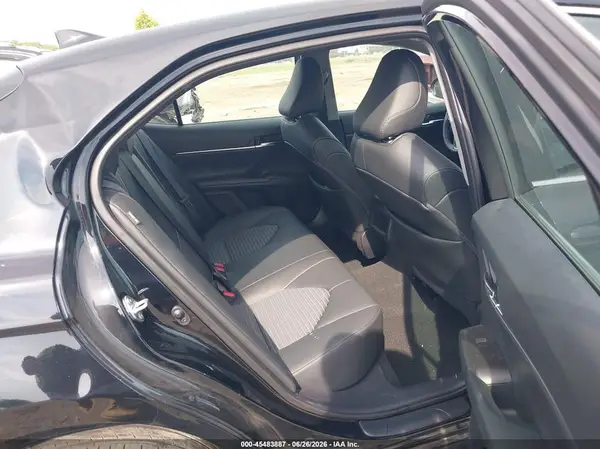 4T1G11AK6RU902204 2024 TOYOTA CAMRY - Image 8