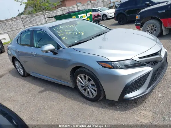 4T1G11AK6RU907788 2024 TOYOTA CAMRY - Image 1