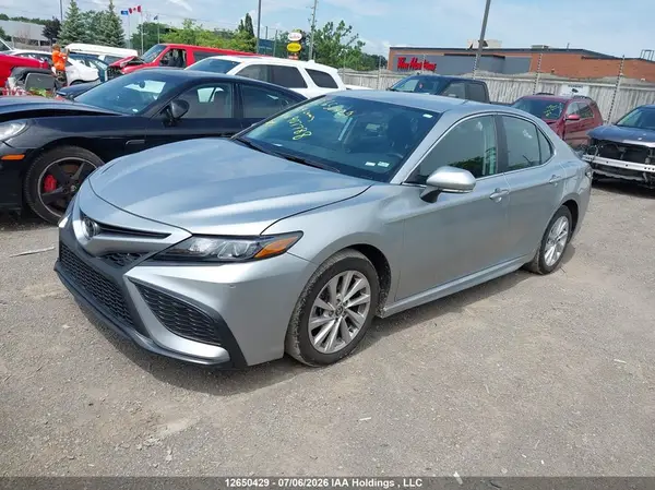 4T1G11AK6RU907788 2024 TOYOTA CAMRY - Image 2