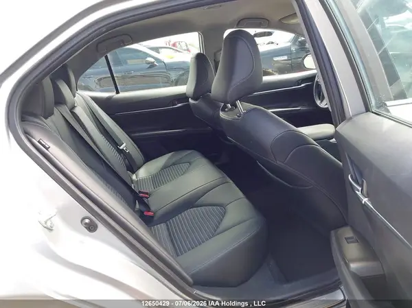4T1G11AK6RU907788 2024 TOYOTA CAMRY - Image 8