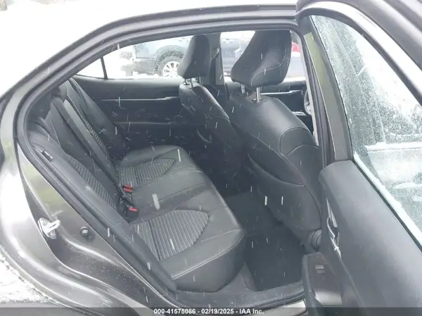 4T1G11AK6RU910562 2024 TOYOTA CAMRY - Image 8