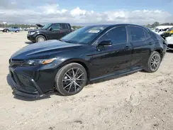 4T1G11AK6RU912764 2024 TOYOTA CAMRY