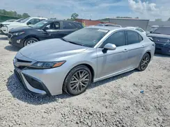 4T1G11AK6RU912909 2024 TOYOTA CAMRY