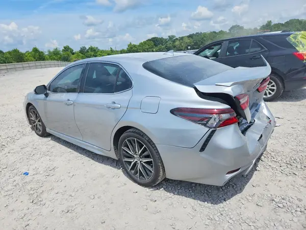 4T1G11AK6RU912909 2024 TOYOTA CAMRY - Image 2
