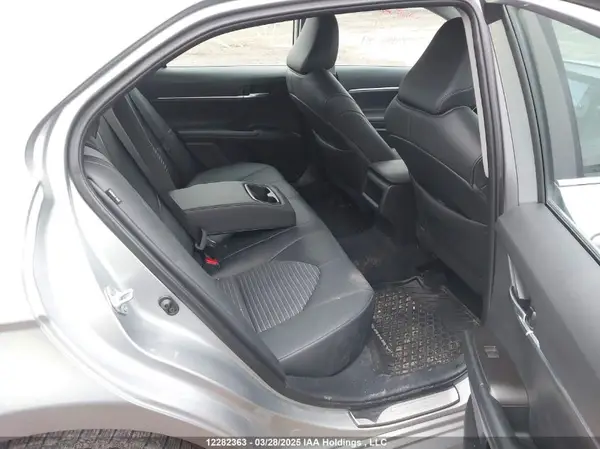 4T1G11AK6RU914076 2024 TOYOTA CAMRY - Image 8