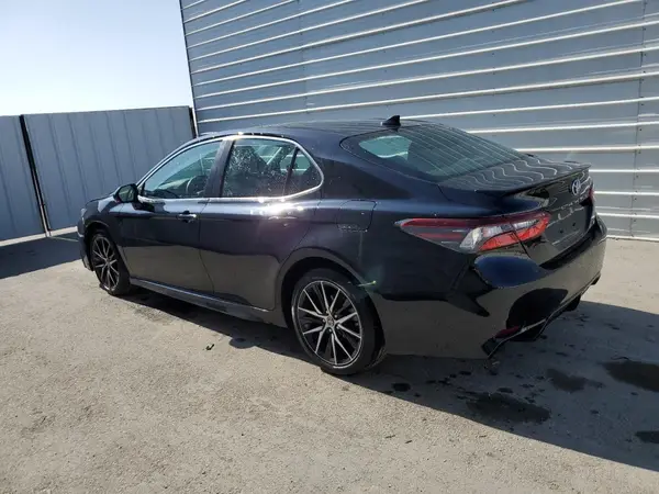 4T1G11AK6RU914336 2024 TOYOTA CAMRY - Image 2