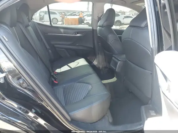4T1G11AK6RU914711 2024 TOYOTA CAMRY - Image 8