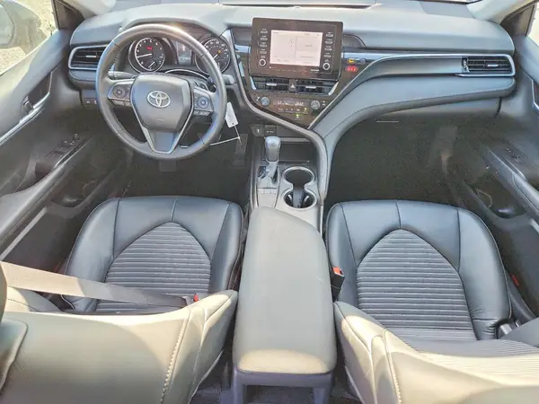 4T1G11AK6RU917723 2024 TOYOTA CAMRY - Image 8