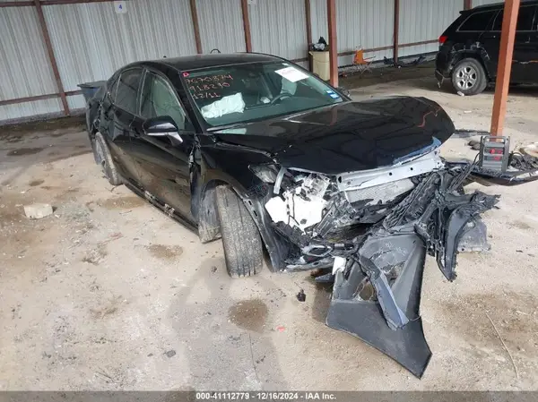 4T1G11AK6RU918290 2024 TOYOTA CAMRY - Image 1