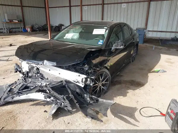 4T1G11AK6RU918290 2024 TOYOTA CAMRY - Image 2