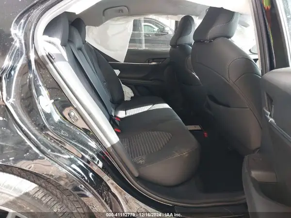 4T1G11AK6RU918290 2024 TOYOTA CAMRY - Image 8