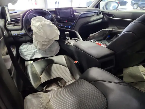 4T1G11AK6RU918824 2024 TOYOTA CAMRY - Image 8