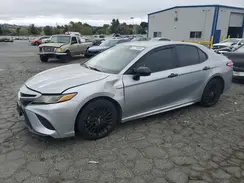 4T1G11AK7LU300760 2020 TOYOTA CAMRY