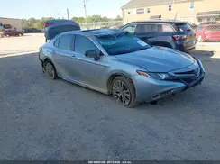 4T1G11AK7LU301391 2020 TOYOTA CAMRY