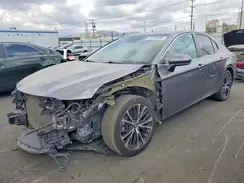 4T1G11AK7LU301679 2020 TOYOTA CAMRY