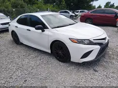 4T1G11AK7LU302136 2020 TOYOTA CAMRY