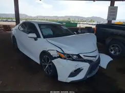 4T1G11AK7LU302427 2020 TOYOTA CAMRY