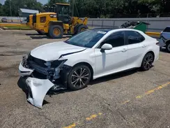 4T1G11AK7LU305358 2020 TOYOTA CAMRY