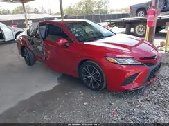 4T1G11AK7LU305506 2020 TOYOTA CAMRY