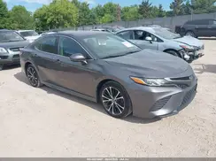 4T1G11AK7LU306106 2020 TOYOTA CAMRY