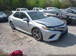 4T1G11AK7LU306493 2020 TOYOTA CAMRY