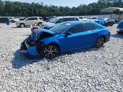 4T1G11AK7LU306848 2020 TOYOTA CAMRY