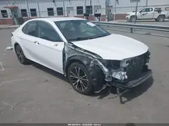 4T1G11AK7LU306865 2020 TOYOTA CAMRY