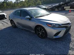 4T1G11AK7LU306915 2020 TOYOTA CAMRY